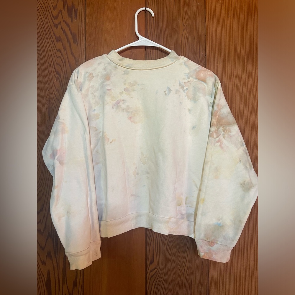Riverside Tool and Dye 8 oz Sweatshirt